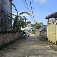 Chính chủ cần bán đất khu Linh Sơn, Thạch Thất