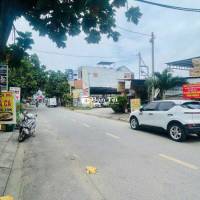 Chính chủ bán lô đất MT Đường thới an 13, phường thới an, quận 12