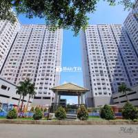 Căn hộ 55m2, 2pn, đã có sổ, HQC Plaza, (Hoàng Quân)  giá 1.5 tỷ
