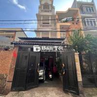 Chủ gửi bán căn nhà vị trí tân thới nhất quận 12 .  Giá 11ty500tr