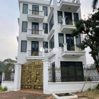 Bán nhà 4 tầng cạnh KCN thăng long 2 phố nối hưng yên