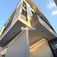 Bước Vào Là Muốn Ở Luôn😍! Villa 8x20m Không Gian Mở, 4PN sân vườn mini