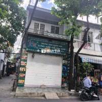 Cho thuê Nhà Nguyên Căn 2 mặt tiền Thống Nhất