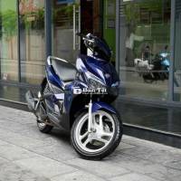 Honda Airblade Smartkey 2019 Xanh Navi 29H2