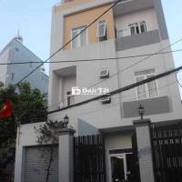 BÁN CHDV 19 PHÒNG + MB KINH DOANH – P. LINH CHIỂU-200m - GIÁ 19 TỶ