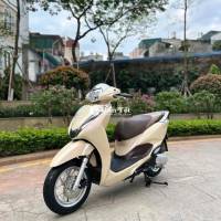 Honda Lead 2021 zin 100%