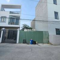 Đất gần BigC GO Dĩ An, phường Dĩ An , TP Dĩ An