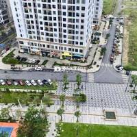 Bán căn hộ FPT Plaza 2 69.8m2 2PN giá tốt. Sẵn sổ đỏ công chứng.