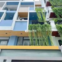 Cho thuê nhà MT 26A Đồng Nai, Phường 15, Quận 10