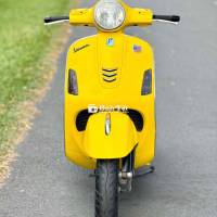 🌈🌈SUPPER GTS125cc.NHẬP Ý .MÁY ZIN NGUYÊN BẢN.