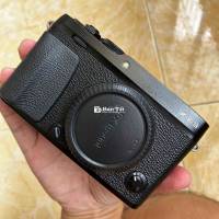 Bán máy ảnh Fujifilm XE3