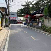 Đất mặt tiền hẽm 175 Tăng Nhơn Phú ,Đình Phong Phú