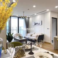 View hồ triệu đô - giá cực ngon cho căn 86m2 tại SKY PARK, chỉ 10.5 tỷ