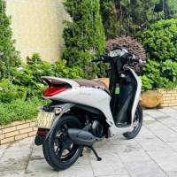 Yamaha Janus 125fi 2021 khoá smartkey sơn máy zin