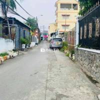 H.IẾM-HXH TÂY HOÀ,PHƯỚC LONG A, NGAY NGÃ 4 MK,GA METRO,72M2,5TỶ H.ƠN