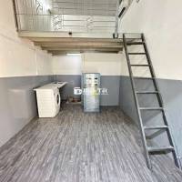 cho thuê phòng đầy đủ Nội thất có Gác