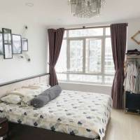 Cho thuê phòng ở căn hộ chung cư cao cấp