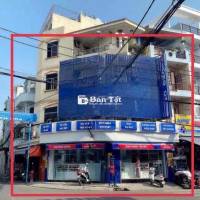 10x15m Góc 2 Mặt Tiền Đường Bùi Đình Tuý - Quận Bình Thạnh
