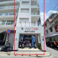 Góc 2 Mặt Tiền Huỳnh Khương Ninh - Phan Ngữ, Quận 1