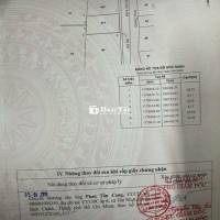 Đất Mặt tiền kênh