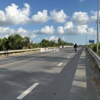 NỀN THỔ CƯ MẶT TIỀN QL91B NGUYỄN VĂN LINH