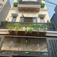 Cần cho thuê nhà HXT 304/4A Bùi Đình Túy P.12 Q.Bình Thạnh.
