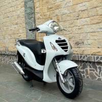 PS 150fi 2009 nhập ý máy đại chất thân cơ còn zin