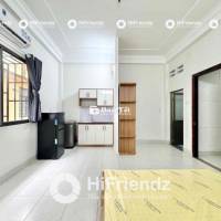 CĂN HỘ MINI TÁCH BẾP FULL NỘI THẤT GẦN AEON BÌNH TÂN/CTY POUYUEN