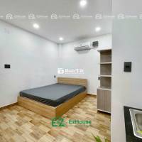 CHO THUÊ CĂN HỘ DỊCH VỤ FULL NT NGAY ĐH CÔNG THƯƠNG – GẦN AEON TÂN PHÚ