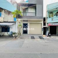 BÁN NHÀ 25/4 TÁI THIẾT 3TẦNG 5X18 NGAY CÔNG AN PHƯỜNG 11 CŨ CHỈ 13,8TỶ