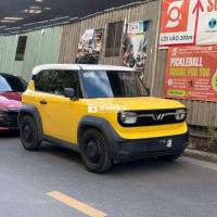 VINFAST VF3 2025 PIN MUA MIỄN SẠC KO GIỚI HẠN