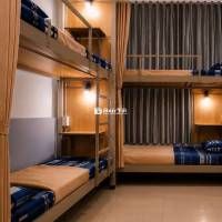KÝ TÚC XÁ SẠCH SẼ - 🏠😍😍TIỆN NGHI 214 NGUYỄN OANH, QUẬN GÒ VẤP