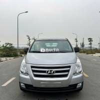 Hyundai Grand Starex 2016  - 10000km