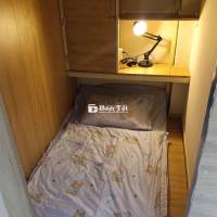 🌹🌹🌹 SLEEPBOX_KTX ĐẦY ĐỦ NỘI THẤT RIÊNG TƯ ĐƯỜNG CAO THẮNG ,QUẬN 10