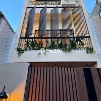 🔥100M2 HOMESTAY NHÀ MỚI 3 TẦNG CÓ HỒ BƠI - KIỆT HÀ HUY TẬP