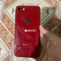 Apple iPhone 8G 64GB Đỏ Đã sử dụng