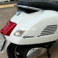 [XE CHO NAM]👉Piaggio Vespa GTS date 2016✨Chuẩn ĐẸP