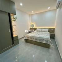 Bán nhà Phan văn Trị P7, gò vấp, ngay nhà hàng Hương Phố,dt 65m, 1 lầu