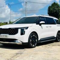 KIA CARNIVAL SIGNATURE 2024 37.000 KM HỖ TRỢ GÓP