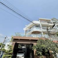 Biệt thự Góc 2 Mặt tiền 8x18m đối diện Công viên 1/Nguyễn Thị Búp
