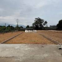 BÁN MẢNH ĐẤT TRUNG TÂM THỤY AN