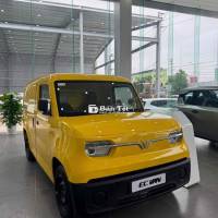 EC VAN SẠC MIỄN PHÍ 3 NĂM+37TR NHẬN XE-BAO HS KHÓ