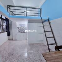 Phòng gần ngã 4 Thủ Đức, SPKT, DH Ngân Hàng, Hoàng Diệu 2, thang máy