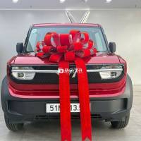 VF3 SẴN XE GIAO NGAY- CHỈ CẦN MUỐN MUA LÀ CÓ XE