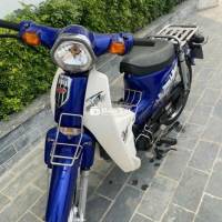 Thanh Lý cúp 50cc học sinh siêu mới