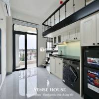 DUPLEX BANCOL MỚI 100% | VIBE HÀN | NGAY ĐẦM SEN