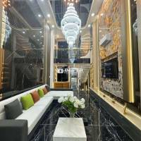 Siêu phẩm Duplex đẹp như nàng Monalisa 4x21 Thang máy, Lê Văn Khương