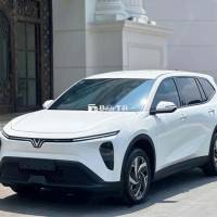 SỞ HỮU XE ĐIỆN LIMO NHẬN GÓI SẠC 3 NĂM MIỄN PHÍ, C