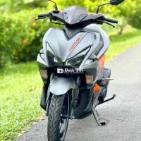 Yamaha NVX 155cc ABS 2018 Xám, Cam 25000 km