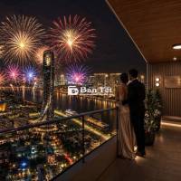 PENINSULA PRIVATE SIÊU PHẨM BÊN ĐÀ NẴNG DOWNTOWN CHÍNH THỨC BOOKING
